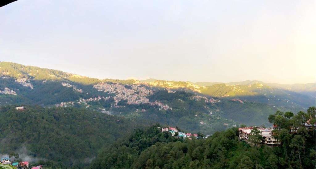 Keshav Niwas Homestay Shimla Exterior photo